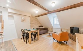 Lille Centre - Nice, cozy&functional ap.